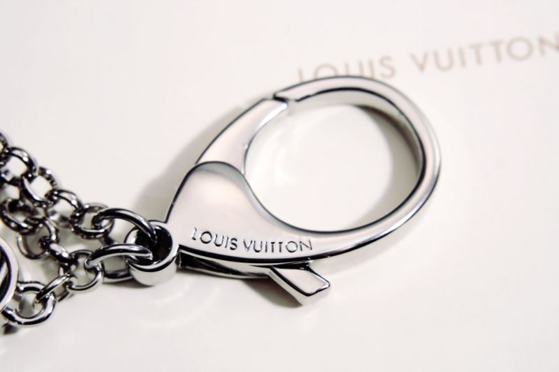 Louis Vuitton Keychains